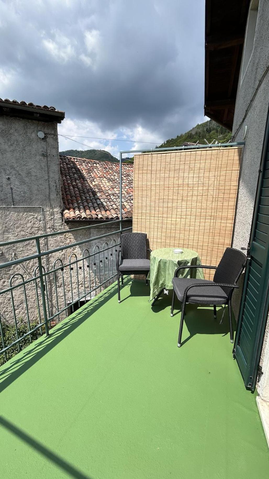 B&B Baldi Pertica Alta Esterno foto