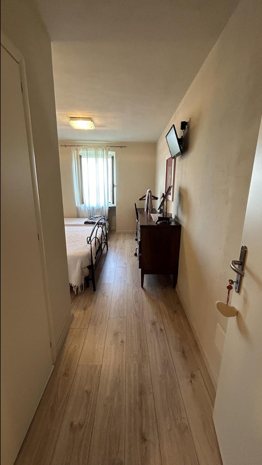 B&B Baldi Pertica Alta Esterno foto