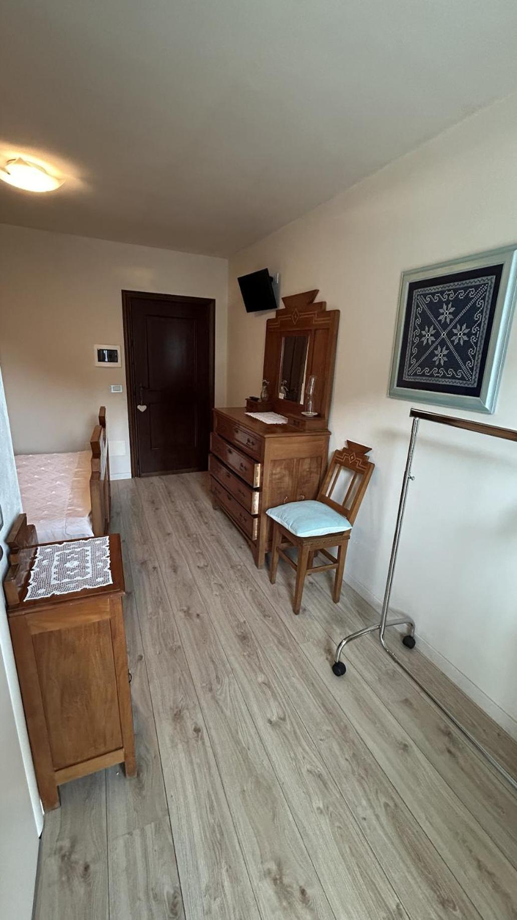 B&B Baldi Pertica Alta Esterno foto