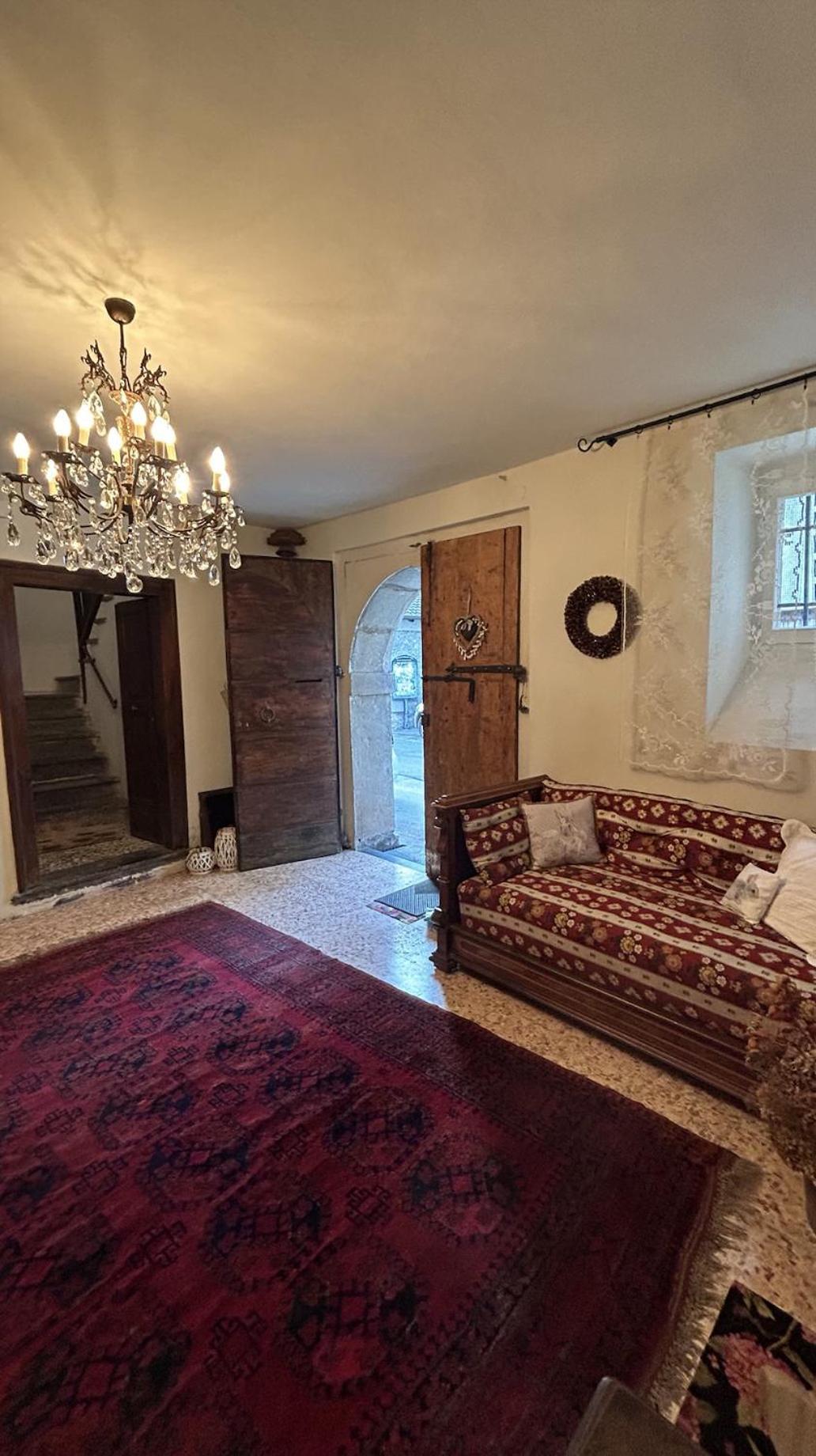 B&B Baldi Pertica Alta Esterno foto