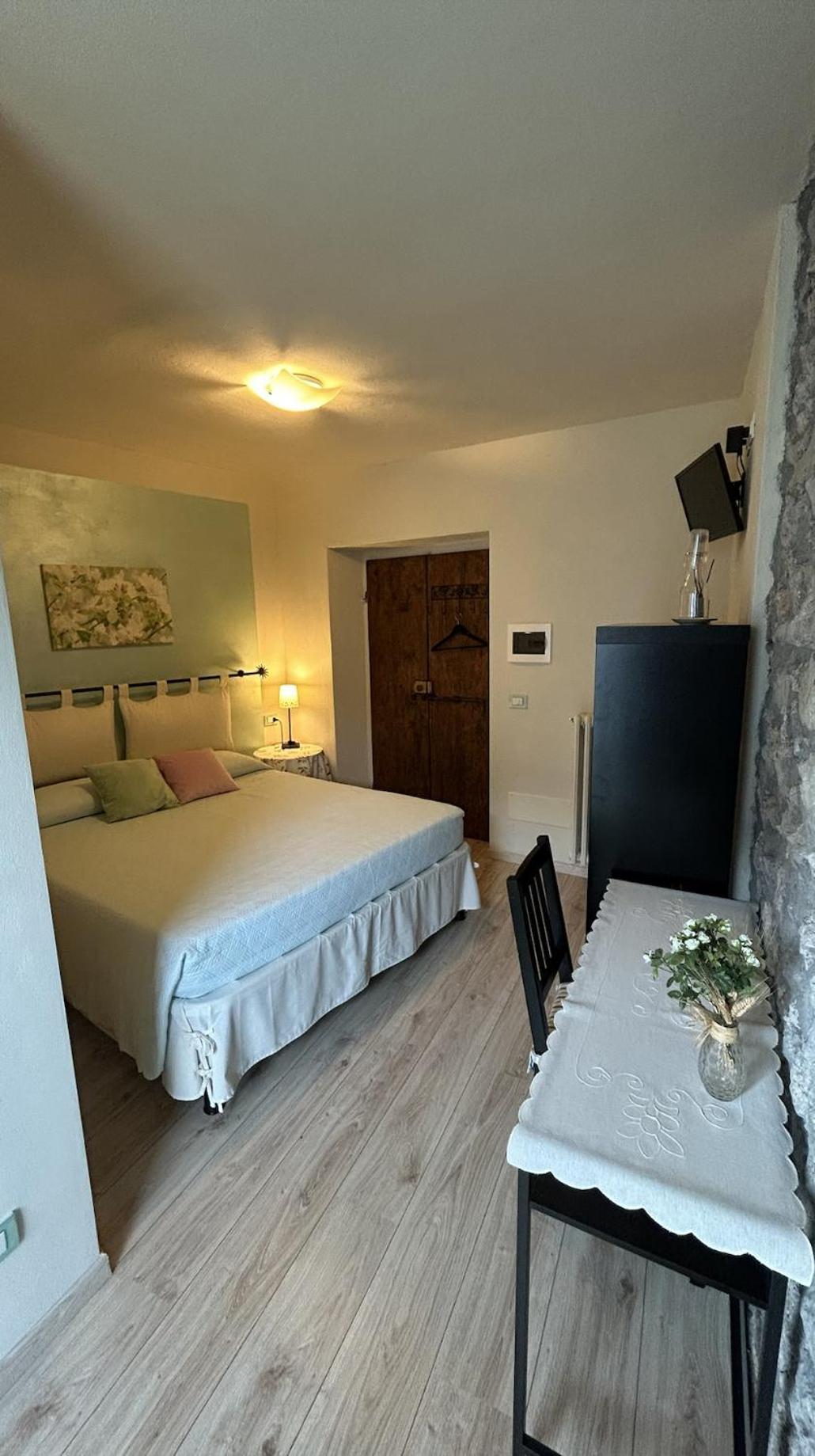B&B Baldi Pertica Alta Esterno foto