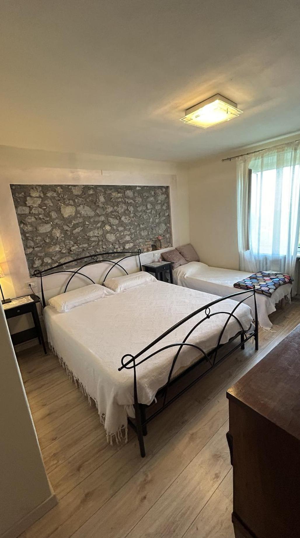 B&B Baldi Pertica Alta Esterno foto