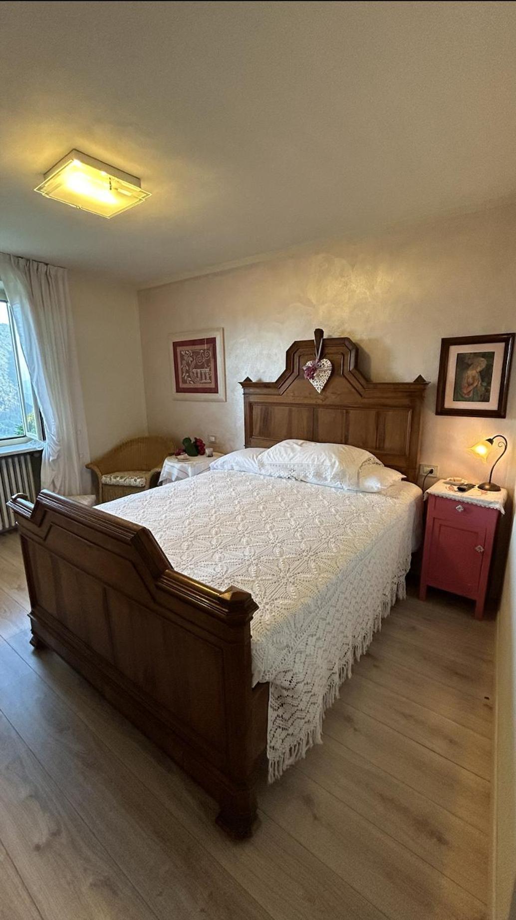 B&B Baldi Pertica Alta Esterno foto