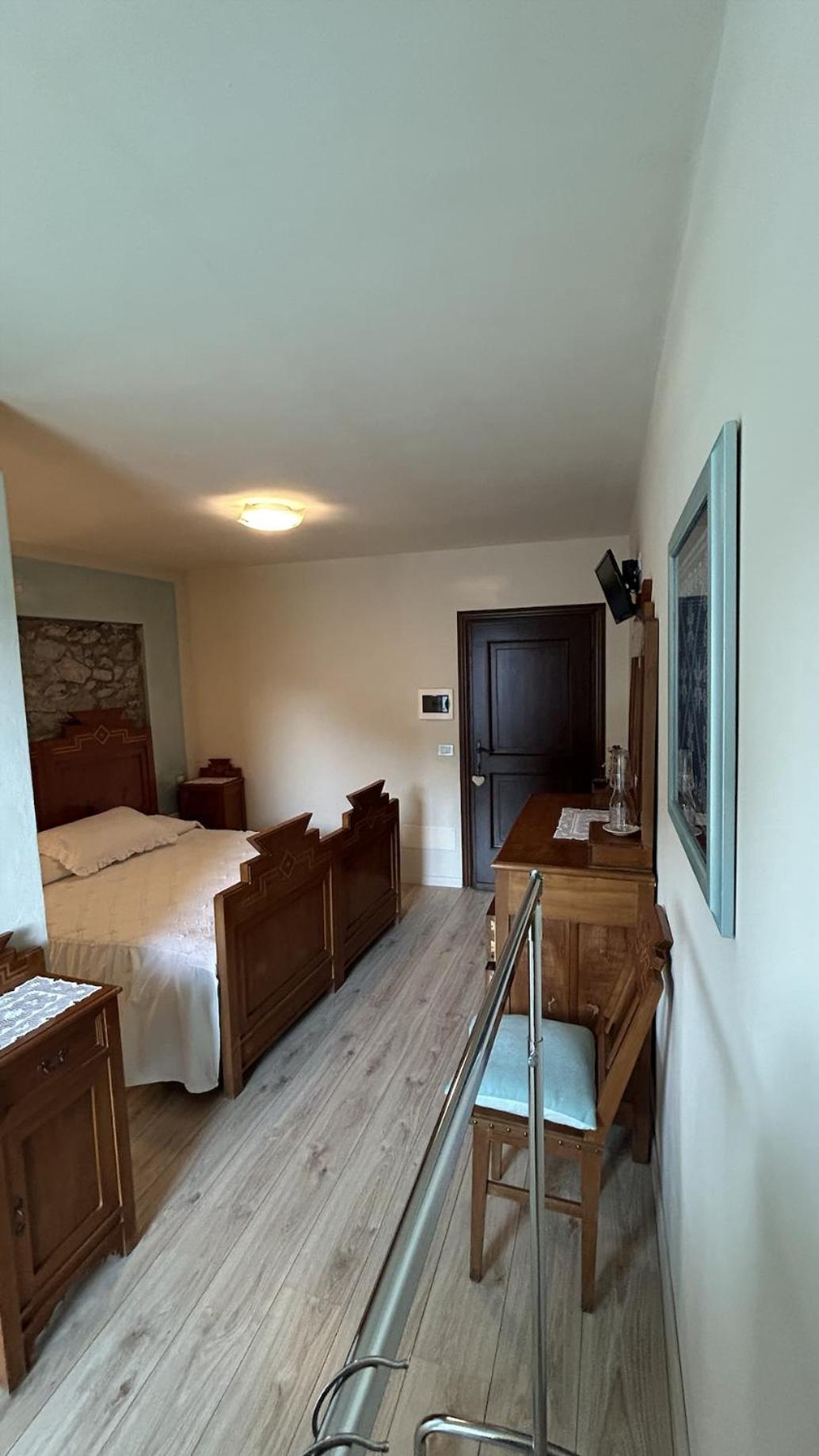 B&B Baldi Pertica Alta Esterno foto