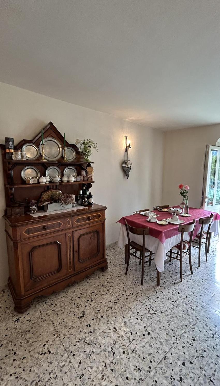B&B Baldi Pertica Alta Esterno foto